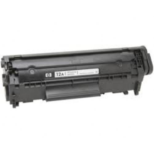 TONER X HP Q2612A FX10 NERO COMPATIBILE 2000 COPIE